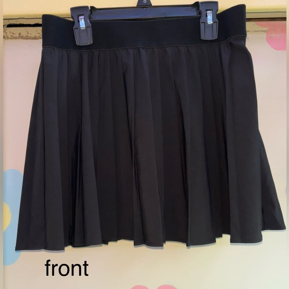 Garage Tennis Skort